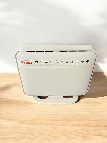 TTNET Modem