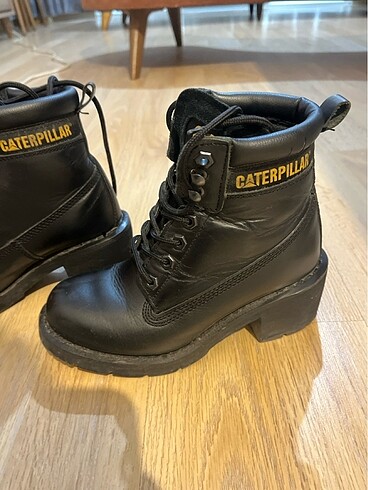 Cat Topuklu Cat Bot 36 numara