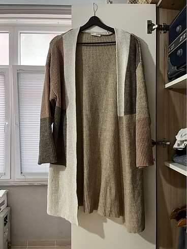 Tunik Hırka