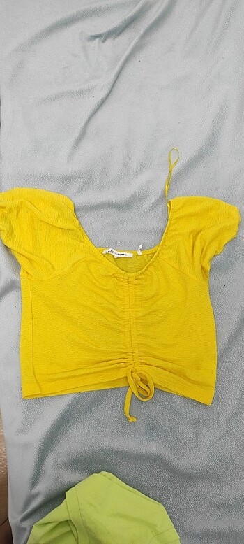 Koton Crop top