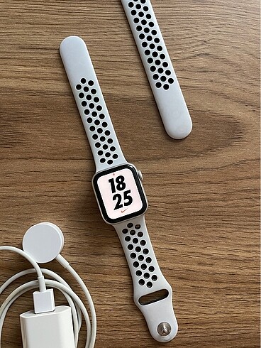 Apple Watch 4
