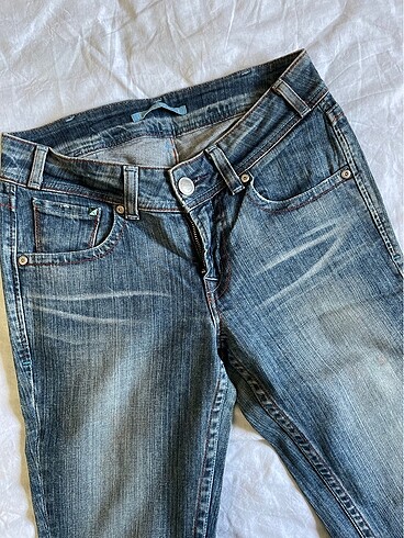 Levis Levis Lady Style Jeans
