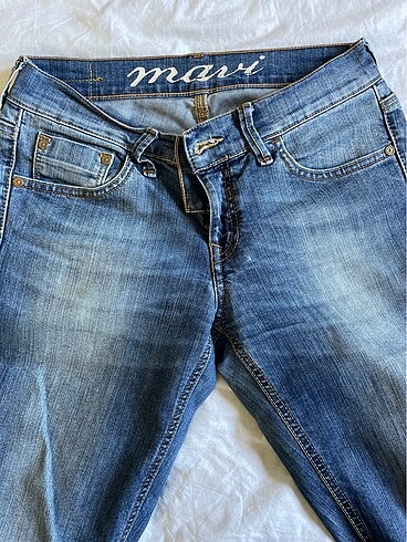 Mavi Jeans Mavi Jeans Lındy Kadın Pantolon