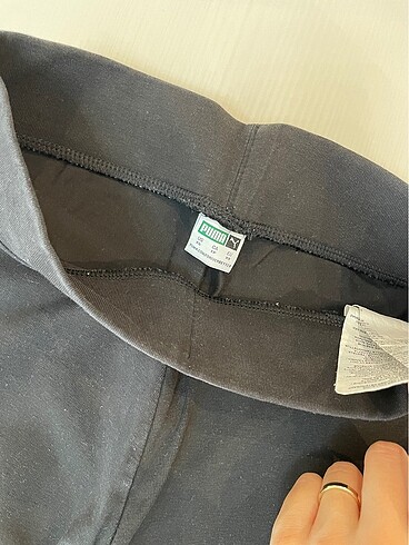 xs Beden Puma Eşofman Altı