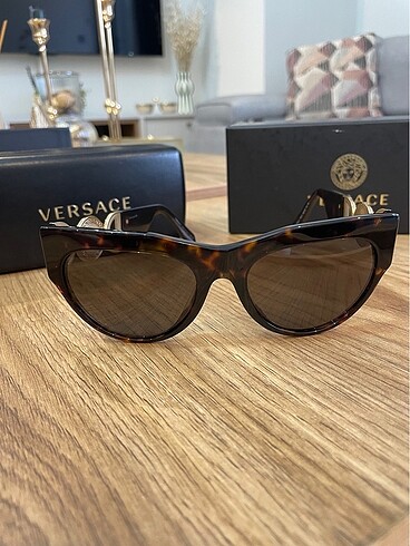 Versace Kadın Gözlük