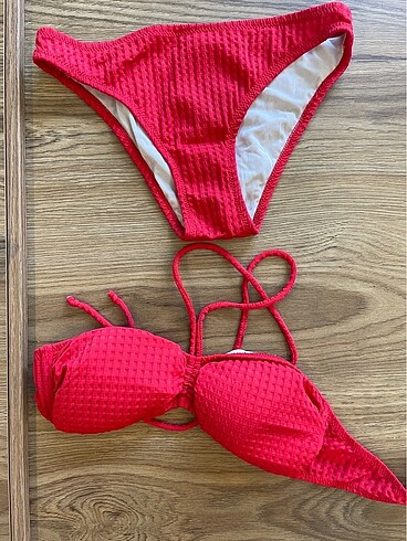 Kom Bikini Takımı