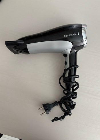 Remington Gri Saç Kurutma Makinesi