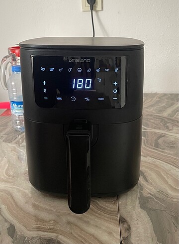 Airfryer