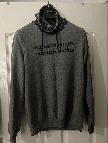 Erkek Sweatshirt