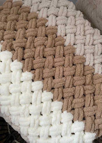 Puffy Bebek Battaniyesi - Görsel 4