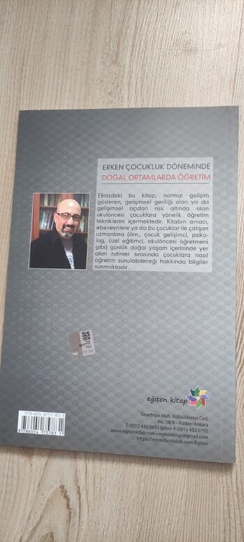  Doğal ortamlarda öğretim 
