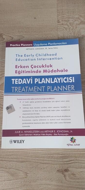 Erken çocukluk eğitiminde müdahale 