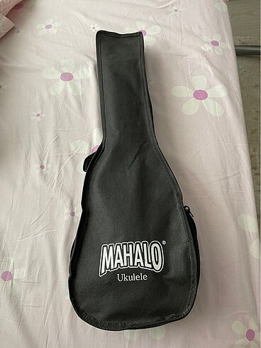mahalo ukulele