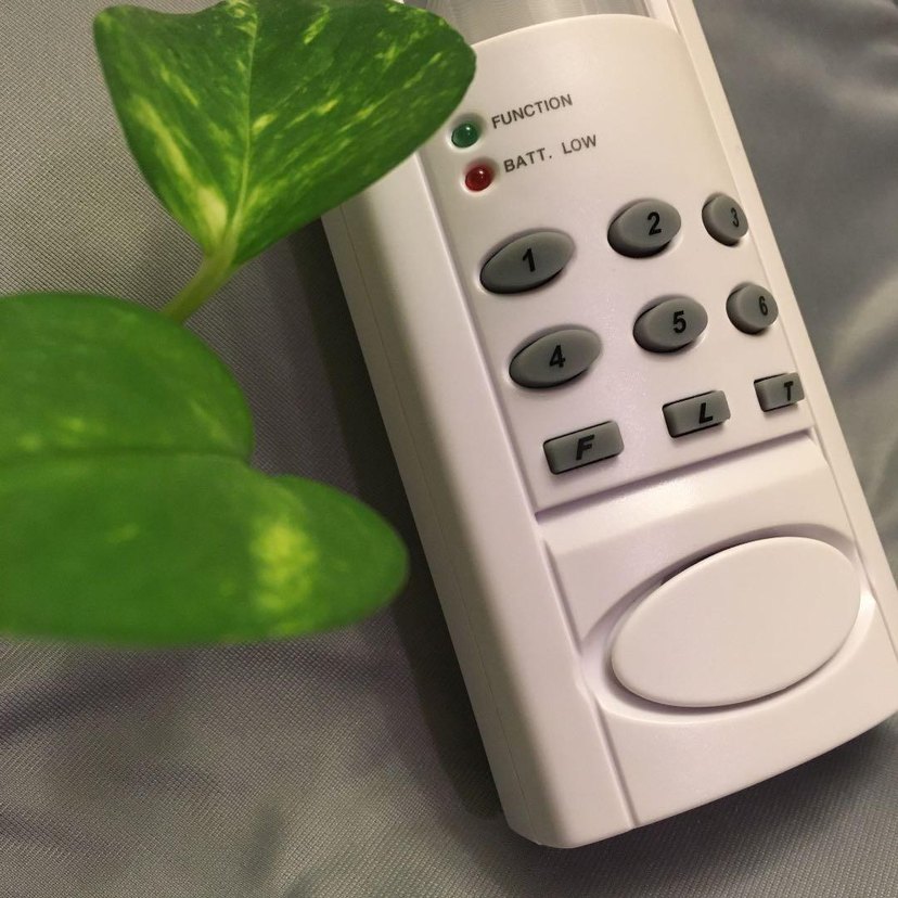 Pasif Kızıl Ötesi İşınlı Sensörlü Alarm Model:MA-2028 - Görsel 3