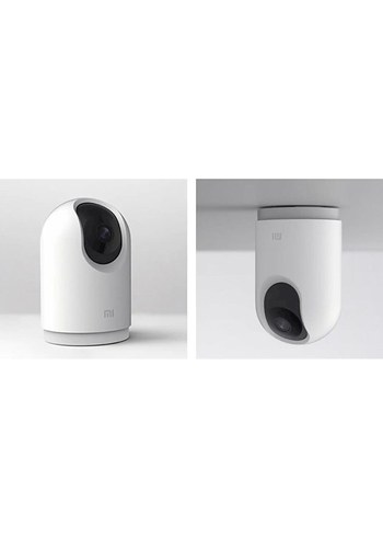 Mi Home Security Camera 360° 2k Pro (AÇILMAMIŞ KUTU) - Görsel 5