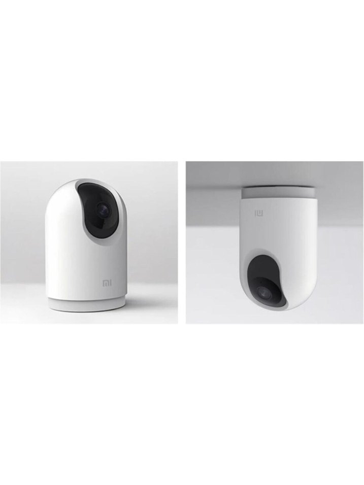 Mi Home Security Camera 360° 2k Pro (AÇILMAMIŞ KUTU) - Görsel 5