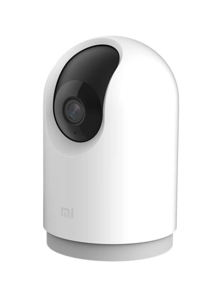 Mi Home Security Camera 360° 2k Pro (AÇILMAMIŞ KUTU) - Görsel 4
