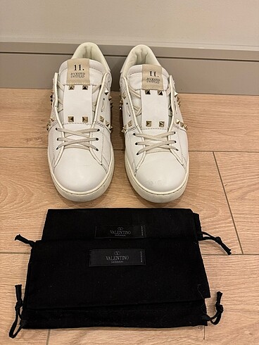 Valentino Garavani Sneaker 0 orijinal