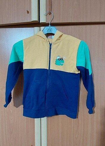 LC Waikiki Mevsimlik Ceket