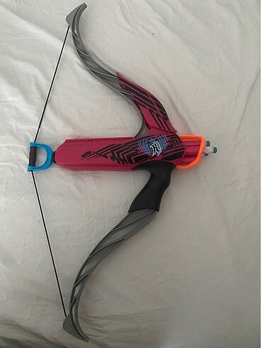 nerf rebelle