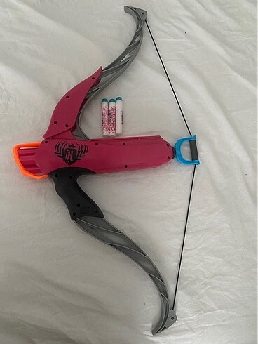  nerf rebelle