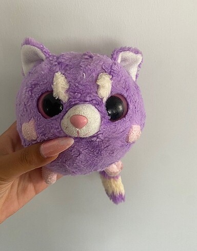 aurora world peluş oyuncak