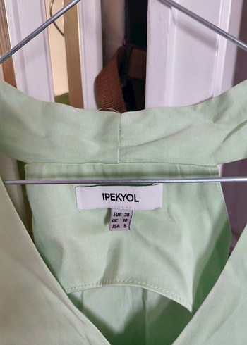 İpekyol bluz - Görsel 2