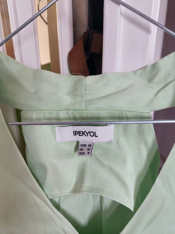 İpekyol bluz - Görsel 2