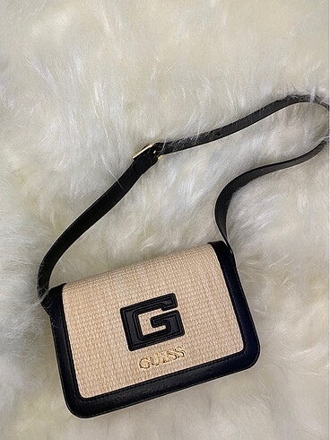 Guess Çanta