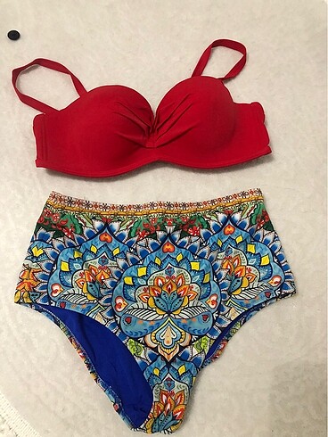 Penti bikini takım