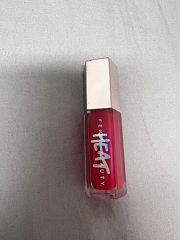 Fenty Beauty Fenty Heat Gloss