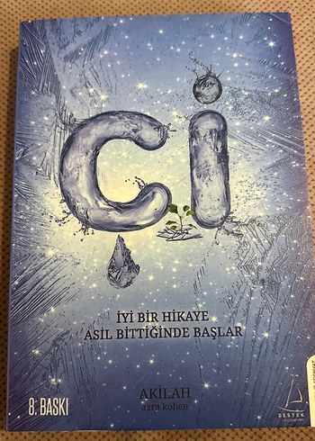 İyi Bir Hikaye - Asıl Bittiğinde Başlar
