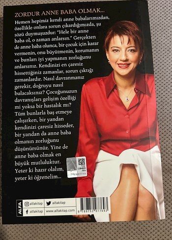 Birlikte Büyütelim - Çocuk Ruh Sağlığı Kitabı - Görsel 2