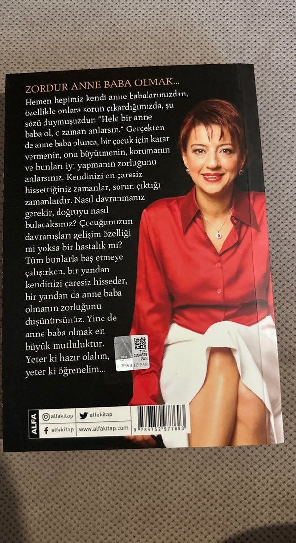 Birlikte Büyütelim - Çocuk Ruh Sağlığı Kitabı - Görsel 2