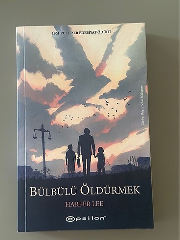 Bülbülü öldürmek