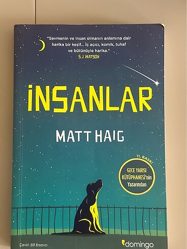 İnsanlar