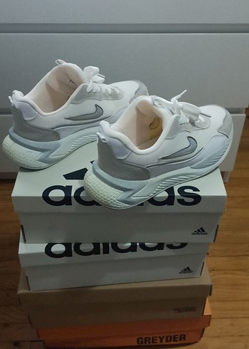 Nike ayakkabı - Görsel 3