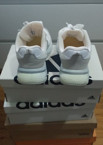 Nike ayakkabı - Görsel 4