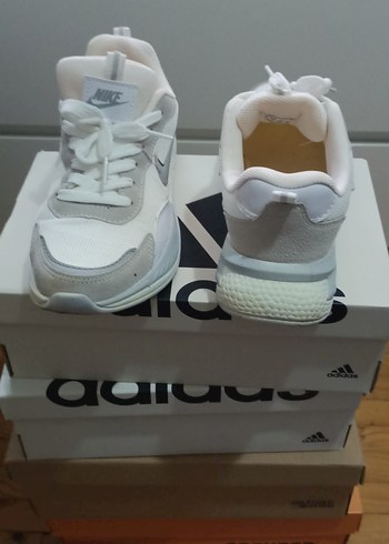 Nike ayakkabı - Görsel 5