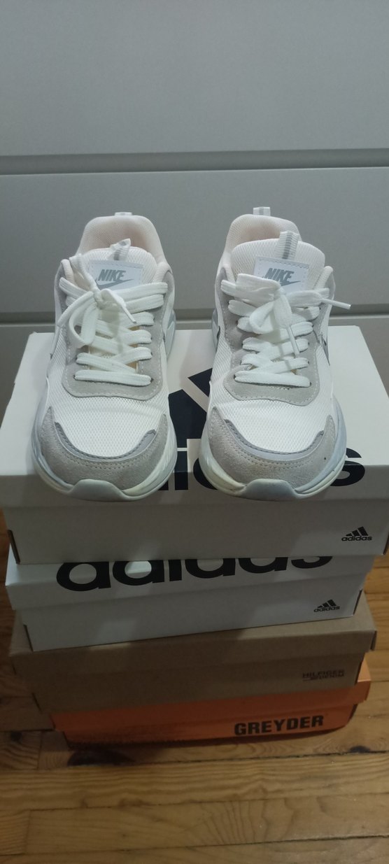 Nike ayakkabı - Görsel 2