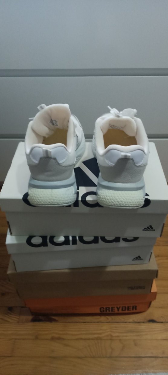 Nike ayakkabı - Görsel 4