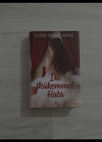 İki mükemmel hata
