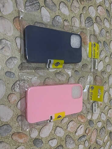 Iphone 13 mini 2 adet kılıf