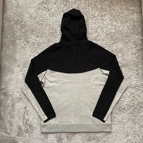 xl Beden Nike Panda Tech Fleece Zip Hoodie