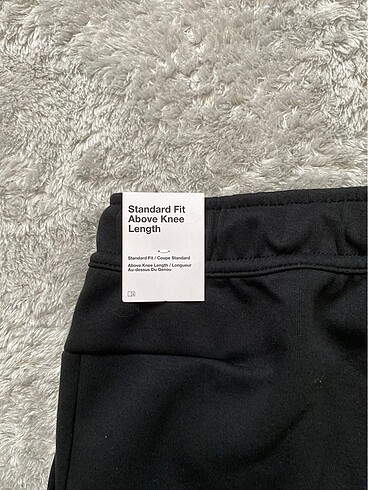 xl Beden Nike Tech Fleece şort