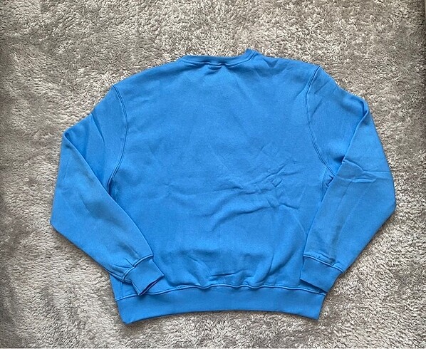 xl Beden Nike Club Fleece Swet