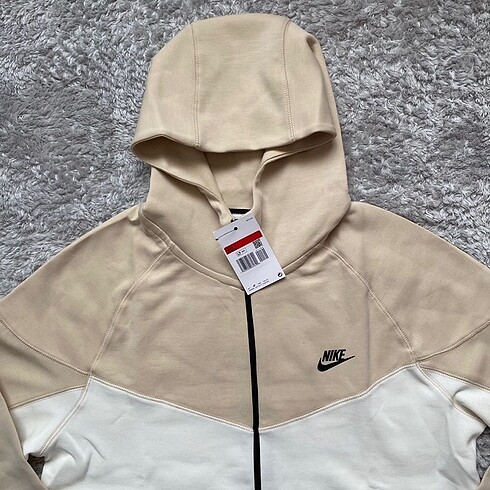 Nike Nike Tech Fleece Zip Hoodie