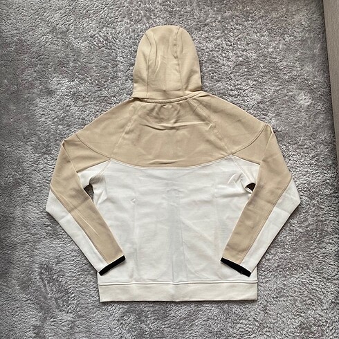 l Beden Nike Tech Fleece Zip Hoodie