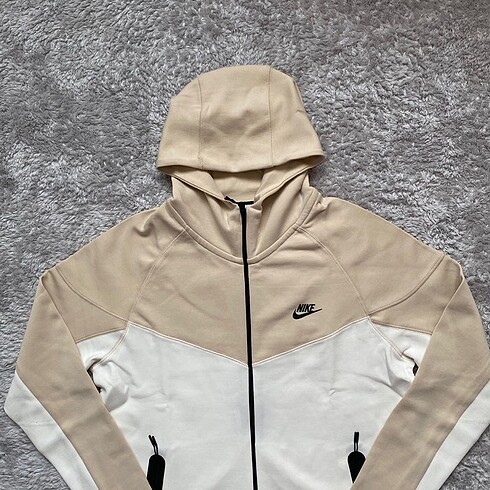 Nike Nike Tech Fleece Zip Hoodie