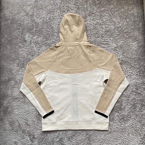 m Beden Nike Tech Fleece Zip Hoodie